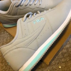 Fila sneakers